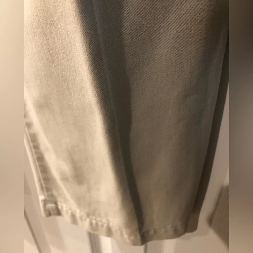 Men’s Dockers Khaki Pants W36XL34 - Picture 6 of 10